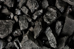 Hallen coal boiler costs
