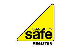 gas safe companies Hallen